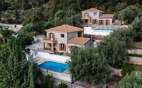Villa Galini
